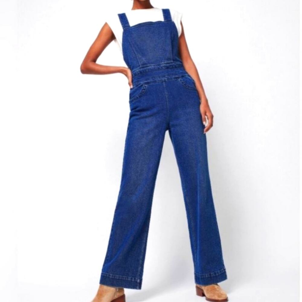 FAHERTY Avenue Jumpsuit